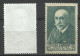 France  N°  377  Jean Charcot  Gris  Neuf ( * ) AB/B  Le Timbre Type Sur Les Scans Pour Comparer   Soldé ! ! ! - Unused Stamps