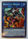 Carte US Yu-Gi-Oh! HOLO 1ère Edt 1996 / MAGO-EN044 Borreload Dragon - Yu-Gi-Oh
