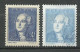 France  N° 581  Lavoisier  Bleu Clair  Oblitéré   B/TB  Le Timbre Type Sur Les Scans Pour Comparer  Soldé ! ! ! - Used Stamps