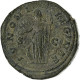 Faustina II, As, 161-176, Rome, Bronze, TTB, RIC:1652 - La Dinastía Antonina (96 / 192)