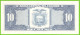 ECUADOR 10 SUCRES 1982(3) LI  P-114b UNC - Equateur