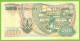 INDONESIA 500 RUPIAH 1968  P-109  UNC - Indonesië