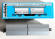 RARE! MARKLIN HO N°4633 WAGON A TOIT ET PAROIS COULISSANT FOURGON TRAIN + NOTICE! TRAIN MODELISME FERROVIAIRE (1002.17) - Güterwaggons