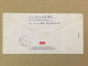 Romania Postal Stationery Used Letter Stamp Cover 2012 New Civil Code Civil Law Justice - Covers & Documents