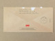 Romania Postal Stationery Used Letter Stamp Cover 2012 Manastirea Comana Giurgiu - Lettres & Documents