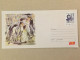 Romania Postal Stationery Unused Letter Stamp Cover 2007 International Polar Year Emil Racovita Belgica Expedition - Lettres & Documents