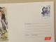 Romania Postal Stationery Unused Letter Stamp Cover 2007 International Polar Year Emil Racovita Belgica Expedition - Cartas & Documentos