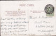 Ireland PPC Gap Of Dunloe, Killarny F.F. & Co., HUNGERFORD 1906 Locally Set In Berkshire (2 Scans) - Kerry