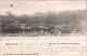 Grunewald , Blick Auf Die Schildhorn-Reastaurants (Stempel: Spandau 1903) - Grunewald
