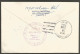 1963 Special Delivery Cover 17c Wilding/Cameo/Gzowski CDS Toronto Ontario To USA - Historia Postale