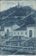 Bf685 Cartolina Penne Acqua Ventina E Convento De Riformati Pescara 1912 - Pescara