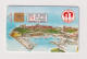 MONACO - SPA Chip Phonecard - Monaco