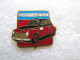 PIN'S    PEUGEOT  203   TAXI  Zamak  HELIUM - Peugeot