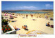 Fuerteventura - Caleta De Fuste - Plage - Fuerteventura