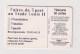 MONACO - Louis II Sports Stadium Chip Phonecard - Monace