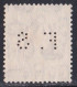 Grande Bretagne - 1911 - 1935 -  George  V  -  Y&T N °  141  Perforé  F . S - Gezähnt (perforiert)