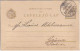 HUNGARY. 1909/Papa, PS Card/Gruna. - Enteros Postales