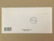 Bulgaria Sofia Used Letter Stamp Cover Registered Barcode Label Printed Sticker 2013 - Briefe U. Dokumente