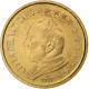 Vatican, John Paul II, 10 Euro Cent, 2002 (Anno XXIV), Rome, From The Euro-set - Vatican