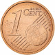 Vatican, John Paul II, Euro Cent, 2002 (Anno XXIV), Rome, From The Euro-set - Vaticano (Ciudad Del)