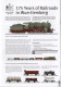 Catalogue-revue MÄRKLIN 2020 .02 Insider Club News - Modell  Steam Locos - English