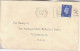 UNITED KINGDOM. 1938/London, LloydBank Limited, Envelope/slogan-cancel. - Storia Postale