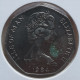 Isle Of Man 50 Pence 1984 TT Races AA Die - Île De  Man