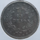 Republica De La Nueva Granada 1 UN Peso 1857 Bogota Silver - Colombia