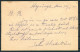 1911 Finland Stationery Postcard K.P.X.P. No 11 TPO Railway  - Lettres & Documents