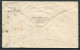 1891 GB London "Hoster" Mojon, Manger & Co. Cover - Sydenham  - Covers & Documents