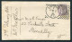 1886 GB London "Hoster" Cover+ Letter - Sackville Street, Piccadilly  - Cartas & Documentos