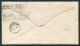 1886 GB London "Hoster" Cover+ Letter - Sackville Street, Piccadilly  - Storia Postale