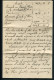 1886 GB London "Hoster" Cover+ Letter - Sackville Street, Piccadilly  - Storia Postale