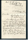 Delcampe - 1886 GB London "Hoster" Cover+ Letter - Sackville Street, Piccadilly  - Brieven En Documenten