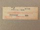 Romania Rumanien Roumanie - Cupon Mandat Postal Coupon Mandate Postauftrag - Suceava 1969 - Brieven En Documenten