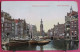 Pays-Bas - Amsterdam - Munttoren Binnen Amstel - 1908 - Amsterdam