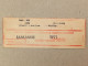 Romania Rumanien Roumanie - Cupon Mandat Postal Coupon Mandate Postauftrag - Suceava 1971 - Briefe U. Dokumente