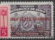 Cuba Mh * 1927-30 Three Airmails (2 Scans) - Aéreo