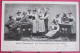 Visuel Très Peu Courant - Luxembourg - Tyroler Concertsänger Und Tänzer Gesellschaft Franz Rainer - Précurseur 1902 - Remich