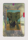 SOUTH  AFRICA - Elephant Chip Phonecard - Afrique Du Sud