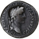 Auguste, As, 9-14, Lugdunum, Bronze, TB+, RIC:233 - The Julio-Claudians (27 BC Tot 69 AD)