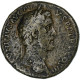 Antonin Le Pieux, Sesterce, 140-144, Rome, Bronze, TB+, RIC:635a - La Dinastia Antonina (96 / 192)