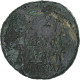 Tibère, As, 12-14, Lugdunum, Bronze, TB, RIC:245 - The Julio-Claudians (27 BC To 69 AD)