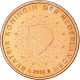 Pays-Bas, Beatrix, 2 Euro Cent, 2003, Utrecht, BU, SPL+, Cuivre Plaqué Acier - Nederland