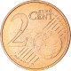 Pays-Bas, Beatrix, 2 Euro Cent, 2003, Utrecht, BU, SPL+, Cuivre Plaqué Acier - Paises Bajos