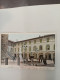 Fp Retro Indiviso VG Prato Piazza Del Comune Animata - Prato