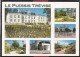 94 - Le Plessis Trévase - Divers Aspects - Le Plessis Trevise