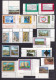 1977 EUROPA CEPT EUROPE ANNATA MNH** YEAR 29 Paesi, 61 Valori, PAESAGGI - PAYSAGES - LANDSCAPES - 1977