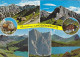 AK 202231 AUSTRIA - Tannheim In Tirol - Landsbergerhütte - Tannheim