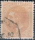 ESPAÑA 1873/1899 LOTE SELLOS ALFONSO XII Y PELÓN USADOS MENOS 3 MNG - Used Stamps